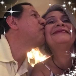 Meet your Posher, Silvia lorena